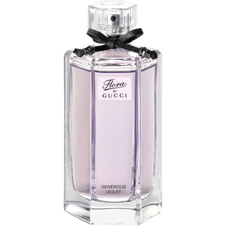 Flora by Gucci Generous Violet